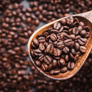 منشا قهوه عربیکا