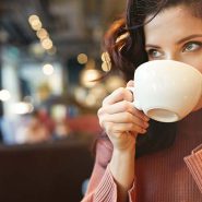 مزیت قهوه برای زنان