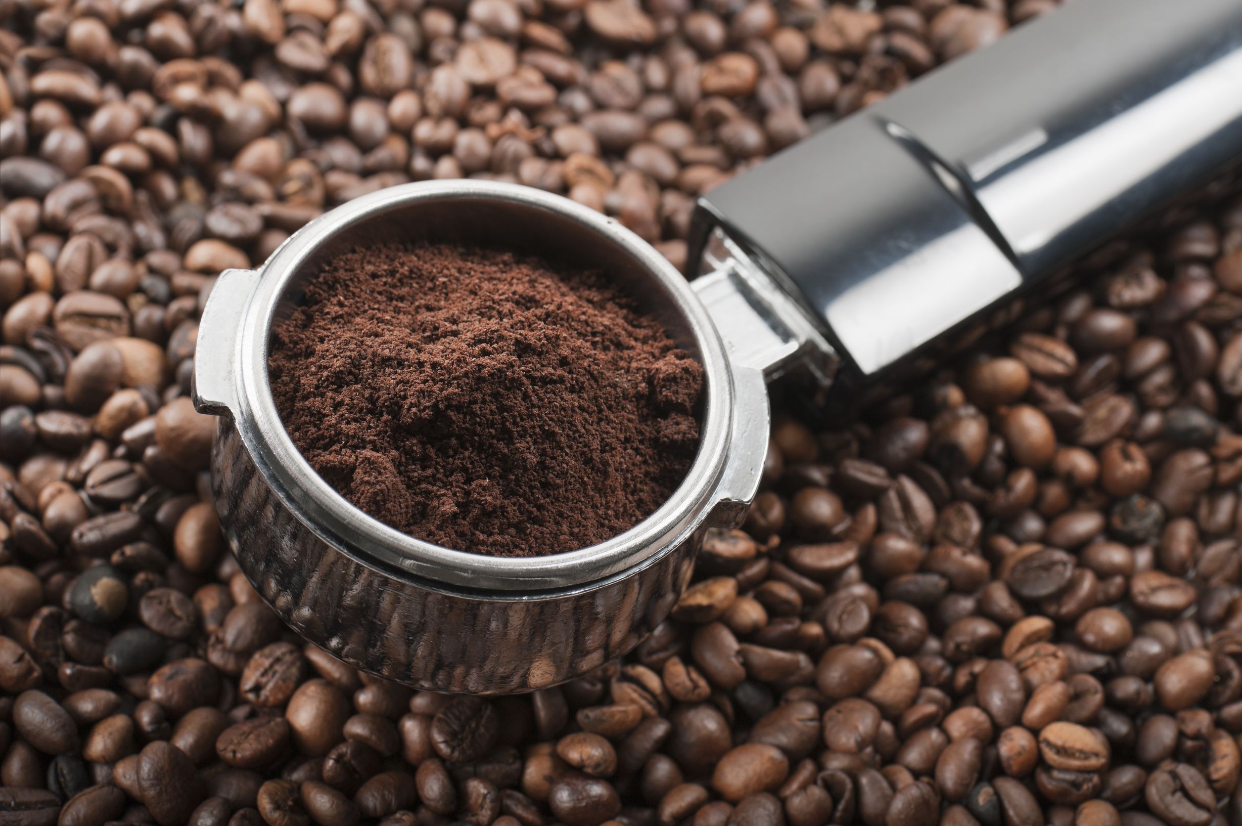 کاربردهای مختلف تفاله قهوه